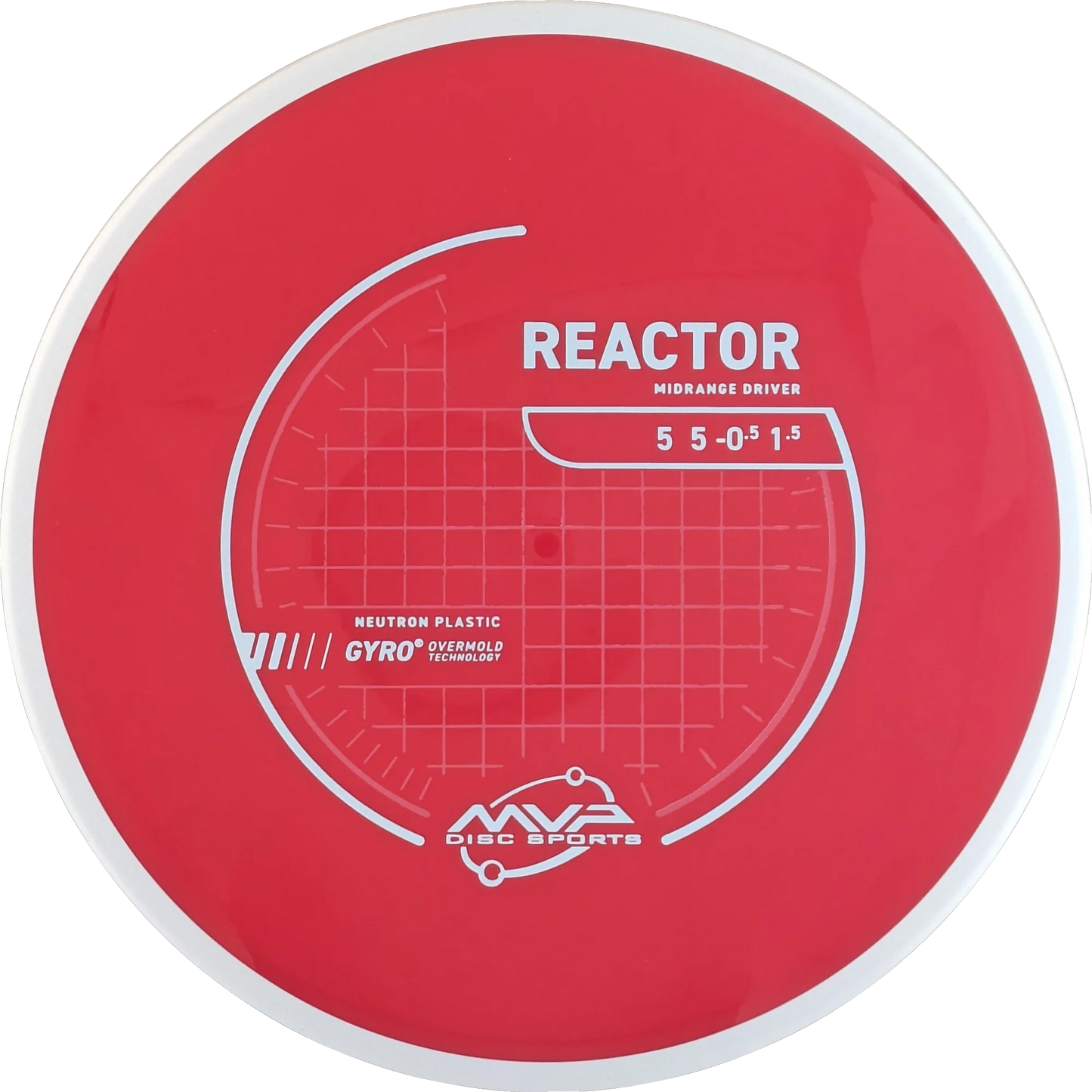 Neutron Reactor