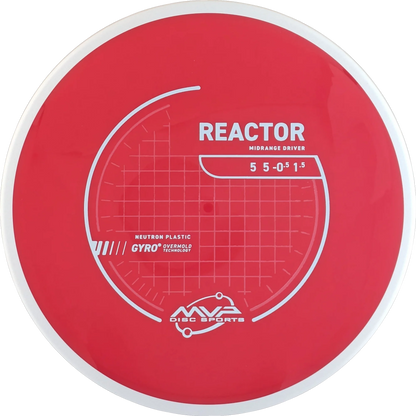 Neutron Reactor