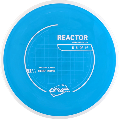 Neutron Reactor