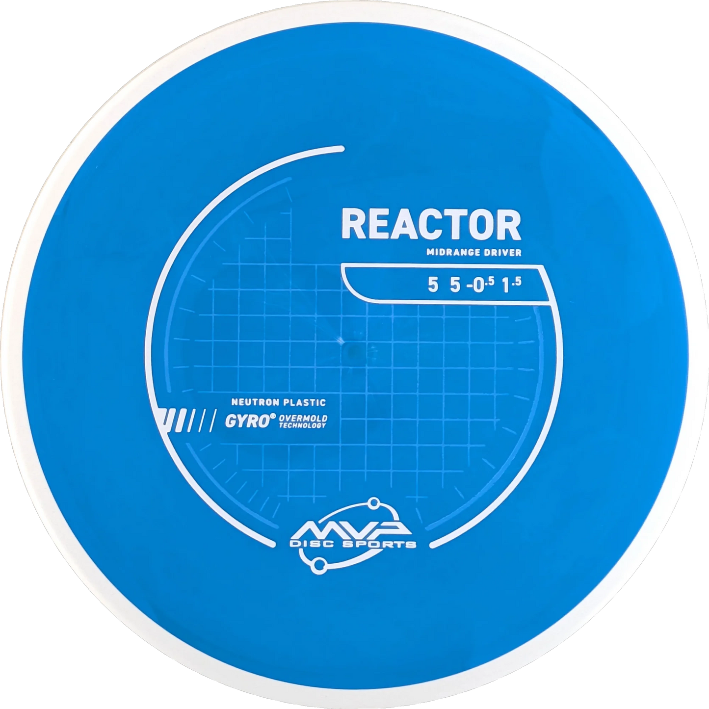 Neutron Reactor