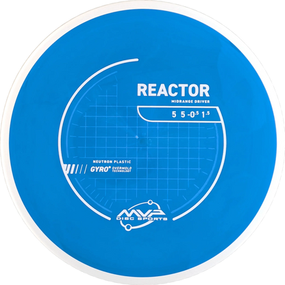 Neutron Reactor