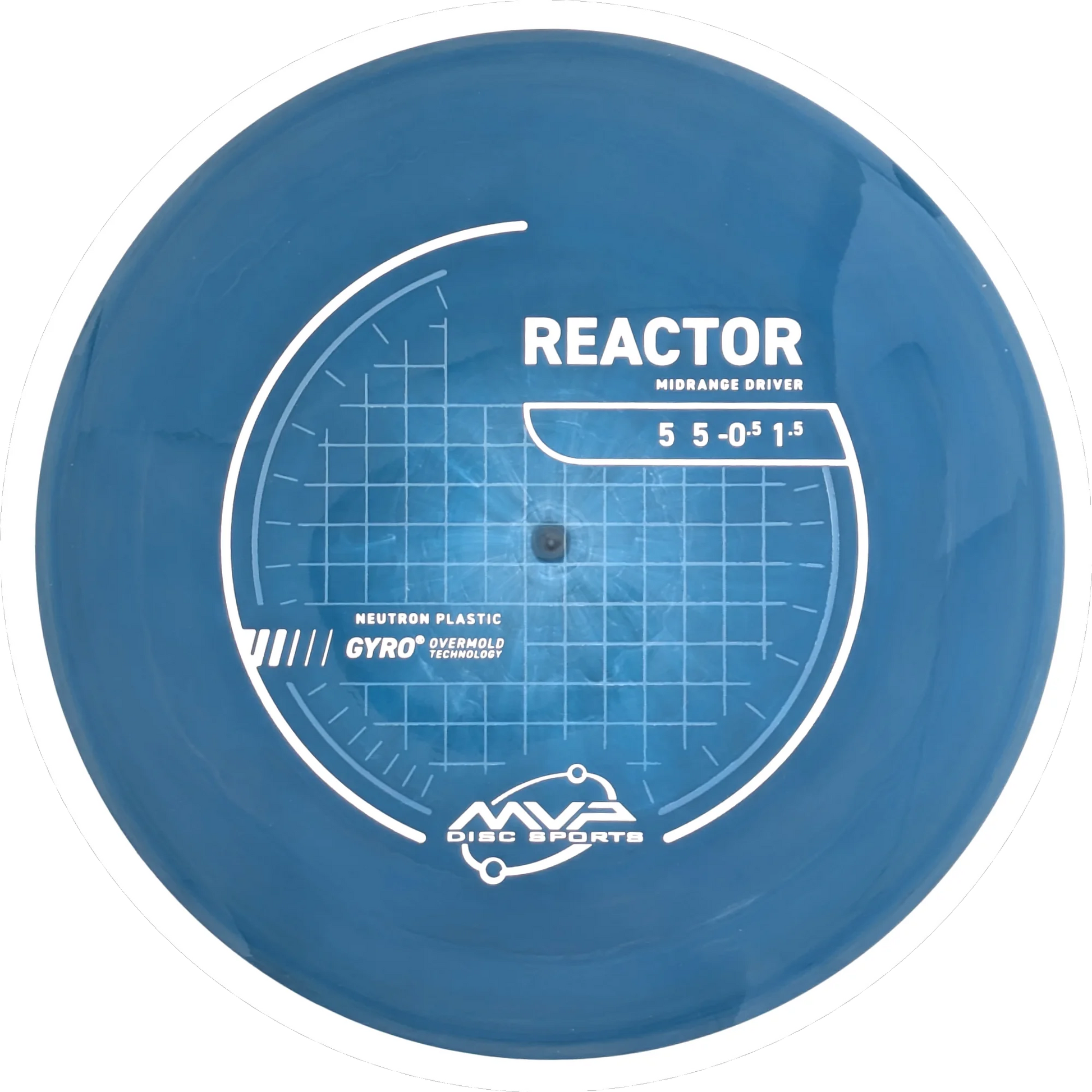 Neutron Reactor