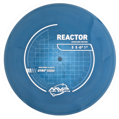 Neutron Reactor