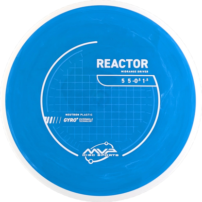 Neutron Reactor