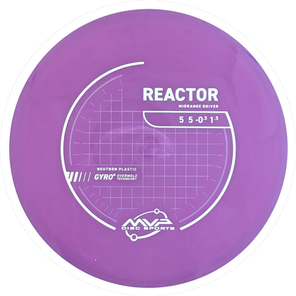Neutron Reactor