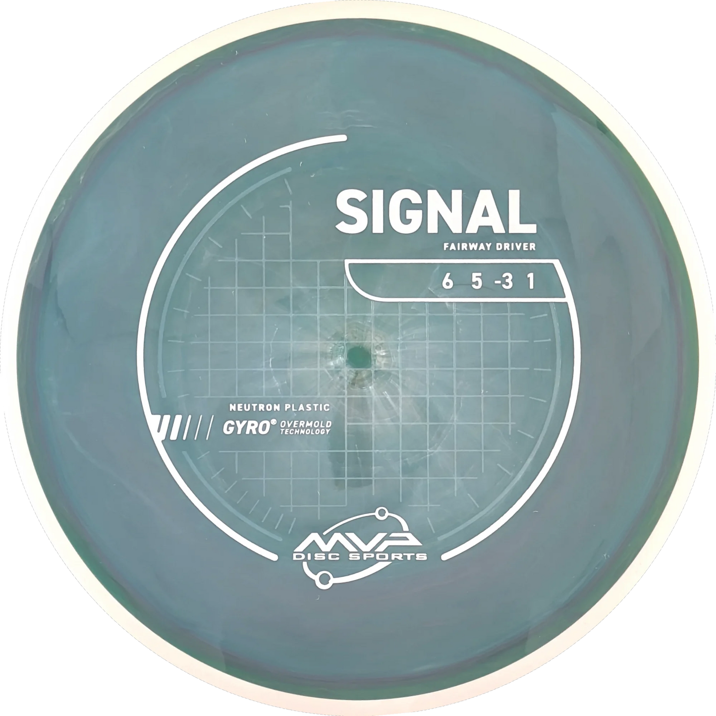 Neutron Signal