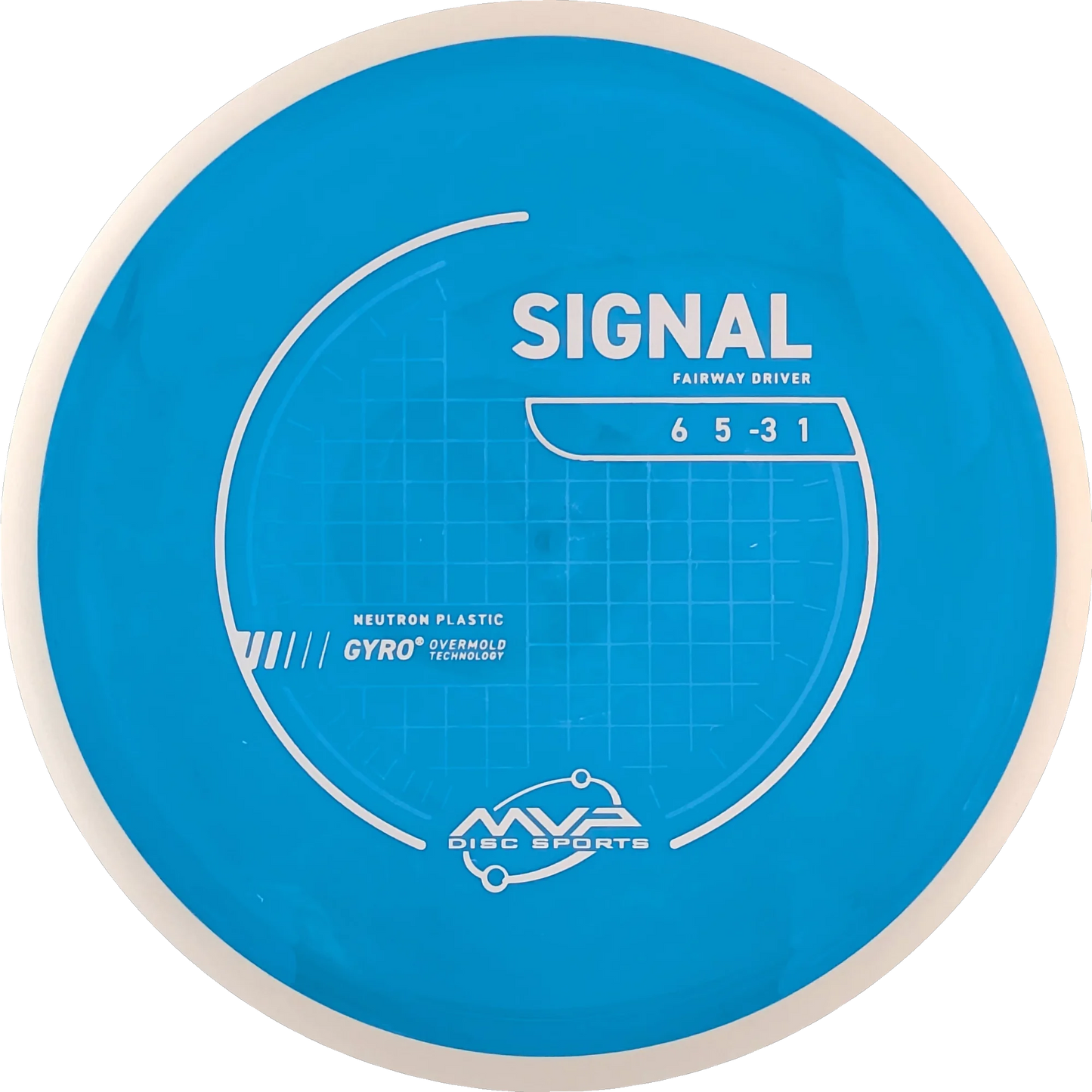 Neutron Signal