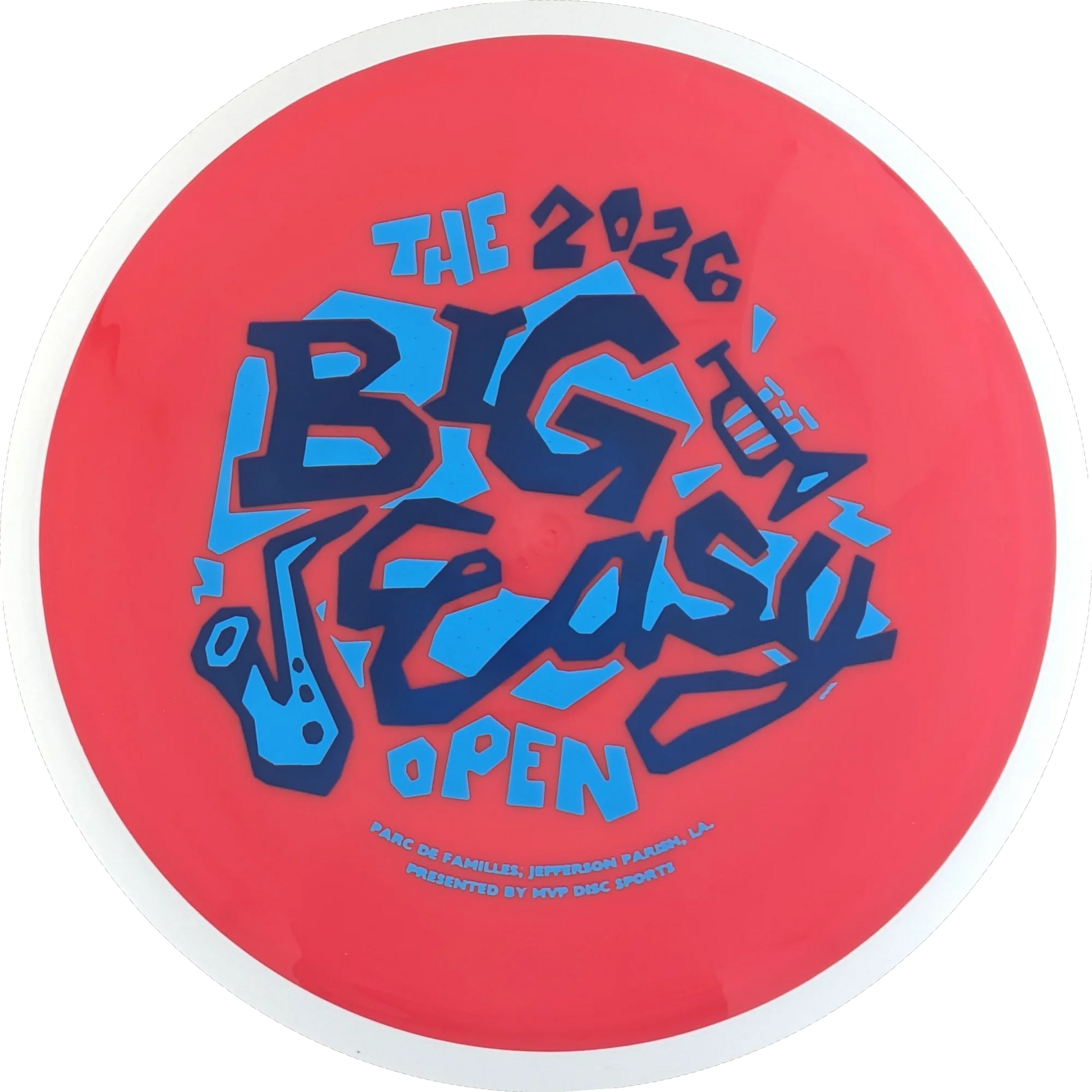 Neutron Soft 2026 Big Easy Open Amp