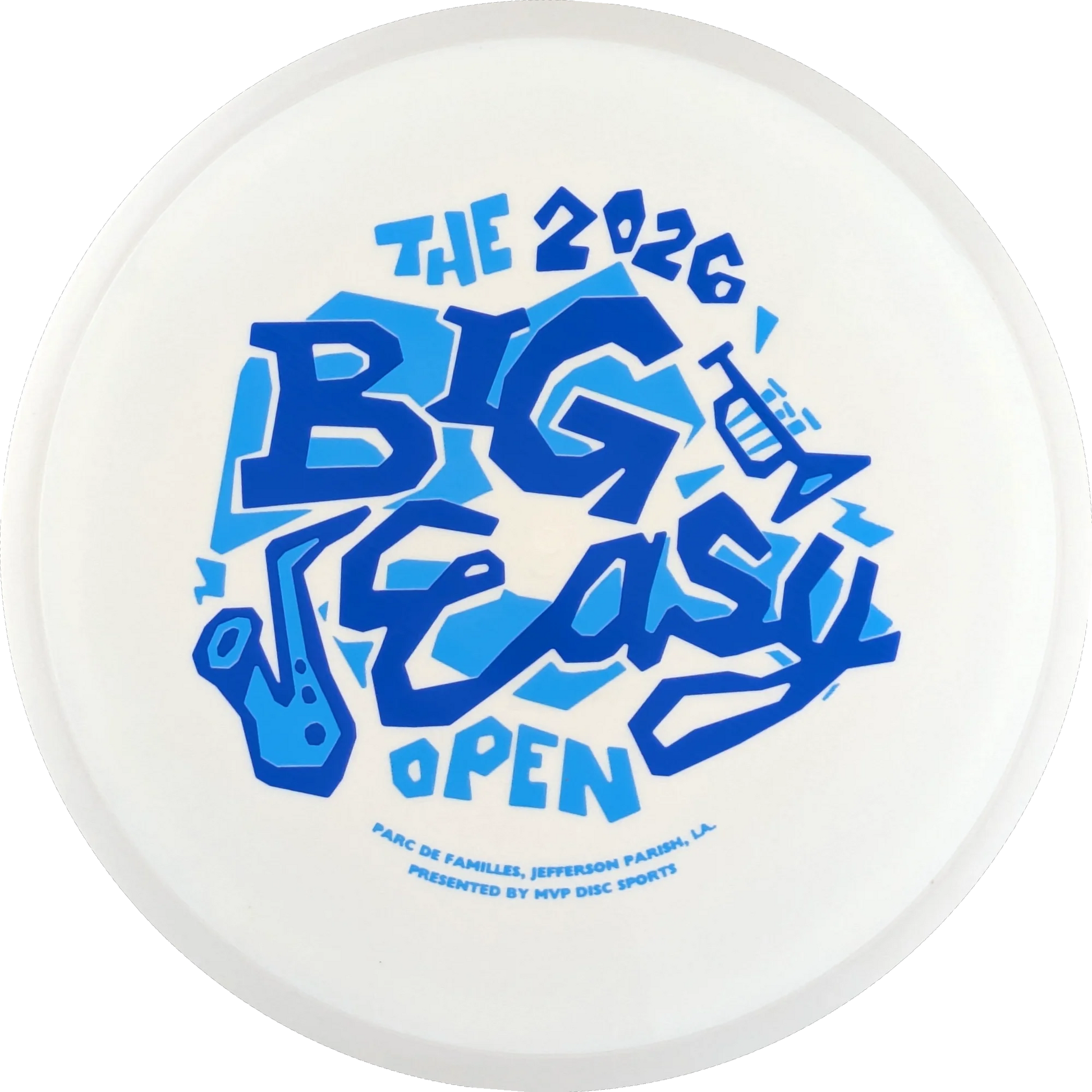 Neutron Soft 2026 Big Easy Open Amp