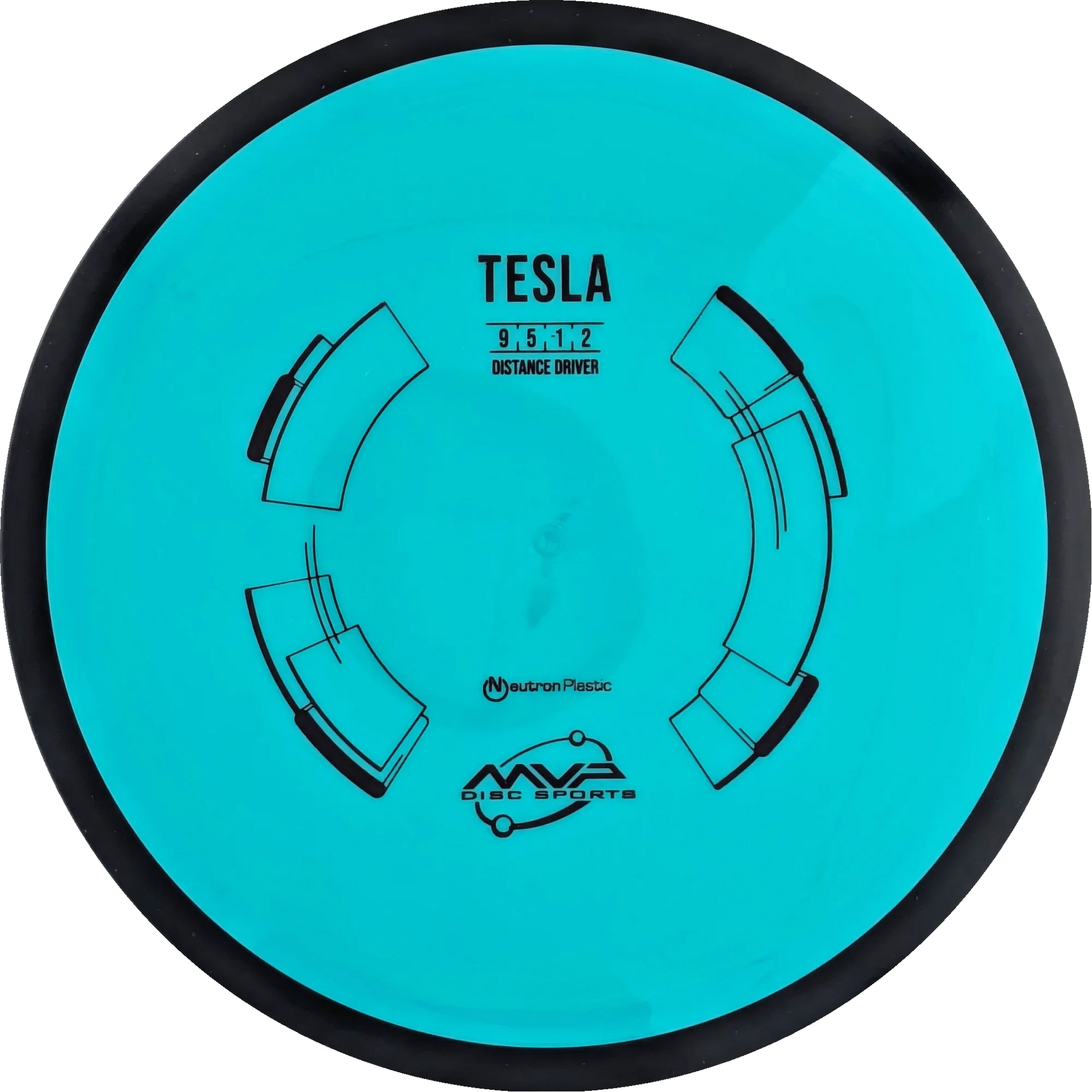Neutron Tesla