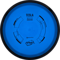 Neutron Tesla