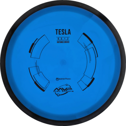 Neutron Tesla