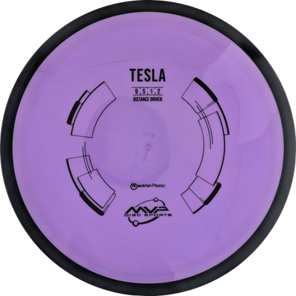 Neutron Tesla