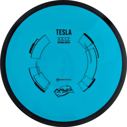 Neutron Tesla