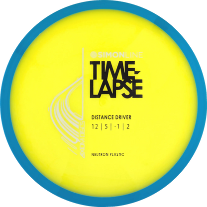 Neutron Time-Lapse Simon Line Retooled