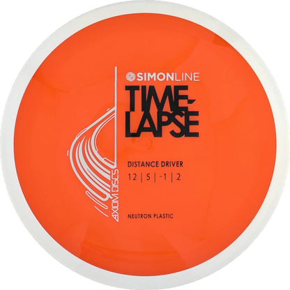 Neutron Time-Lapse Simon Line Retooled