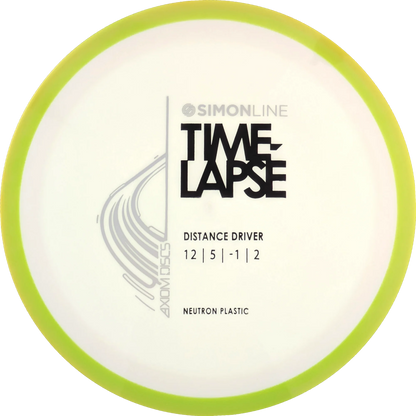 Neutron Time-Lapse Simon Line Retooled
