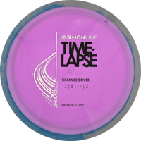 Neutron Time-Lapse Simon Line Retooled