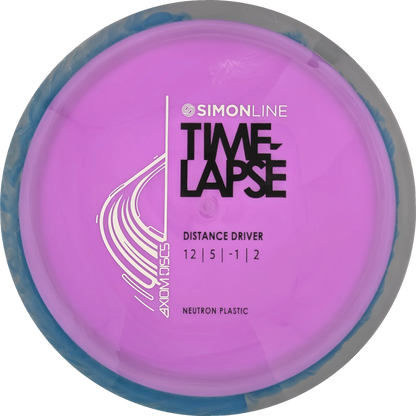 Neutron Time-Lapse Simon Line Retooled