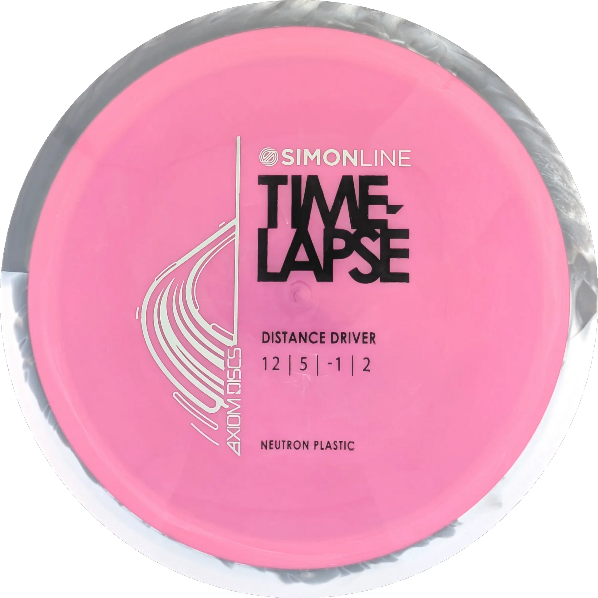 Neutron Time-Lapse Simon Line Retooled