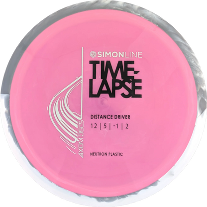 Neutron Time-Lapse Simon Line Retooled