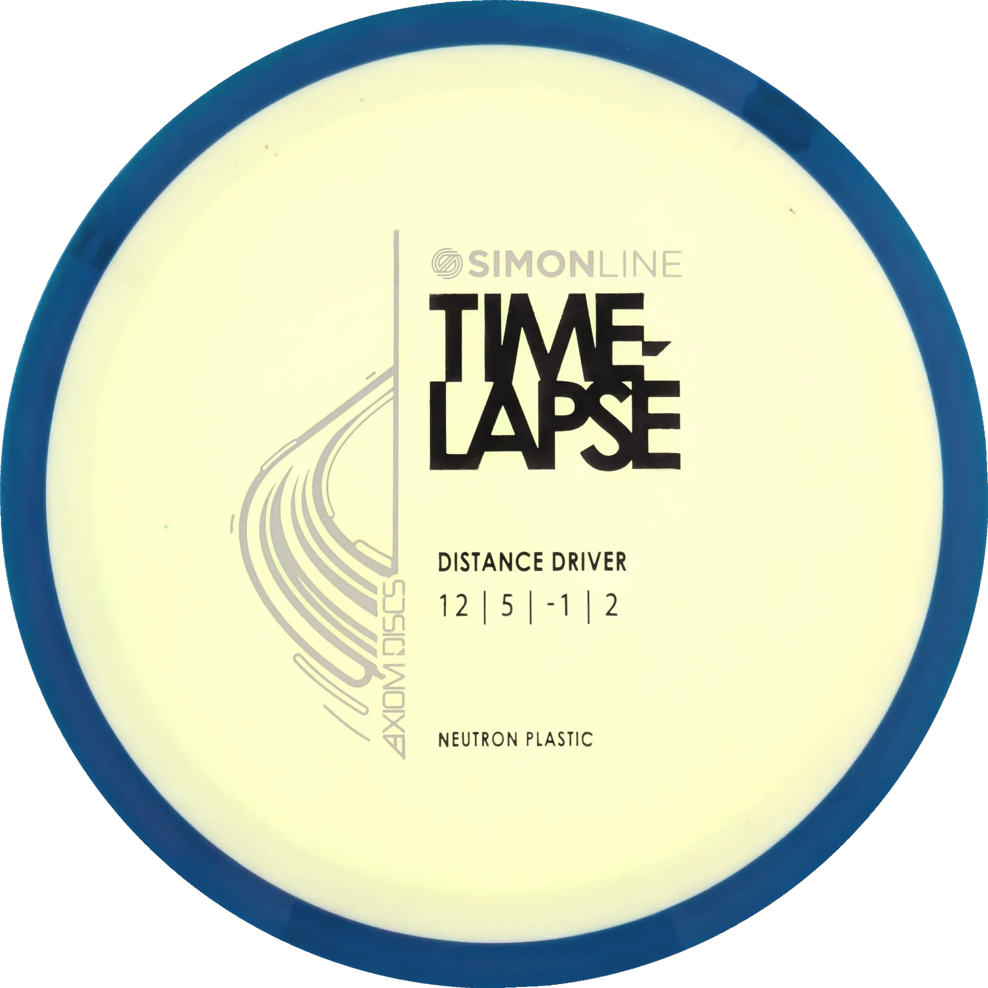 Neutron Time-Lapse Simon Line Retooled
