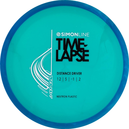 Neutron Time-Lapse Simon Line Retooled
