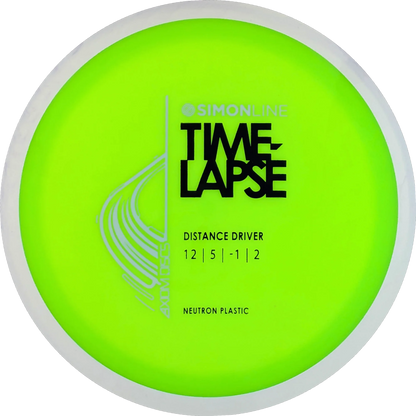 Neutron Time-Lapse Simon Line Retooled