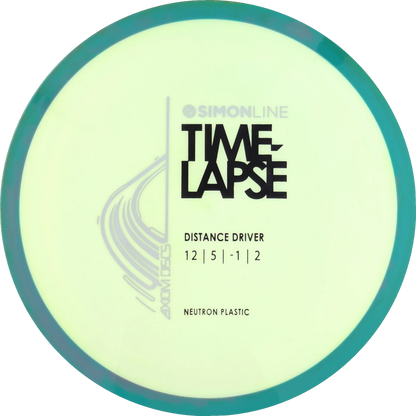 Neutron Time-Lapse Simon Line Retooled