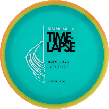 Neutron Time-Lapse Simon Line Retooled