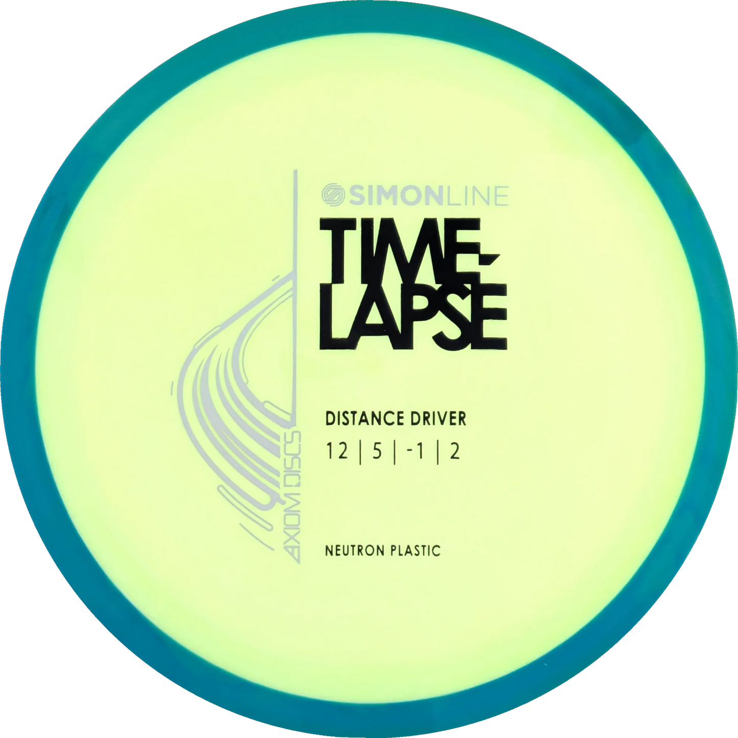 Neutron Time-Lapse Simon Line Retooled