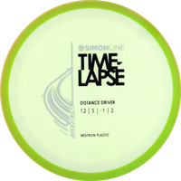 Neutron Time-Lapse Simon Line Retooled