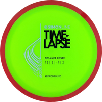 Neutron Time-Lapse Simon Line Retooled