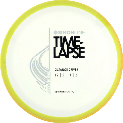 Neutron Time-Lapse Simon Line Retooled