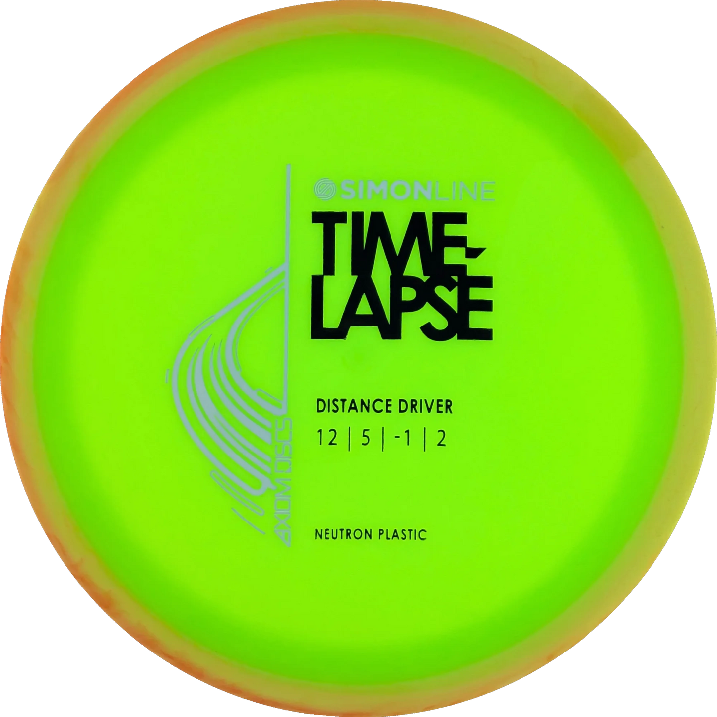 Neutron Time-Lapse Simon Line Retooled