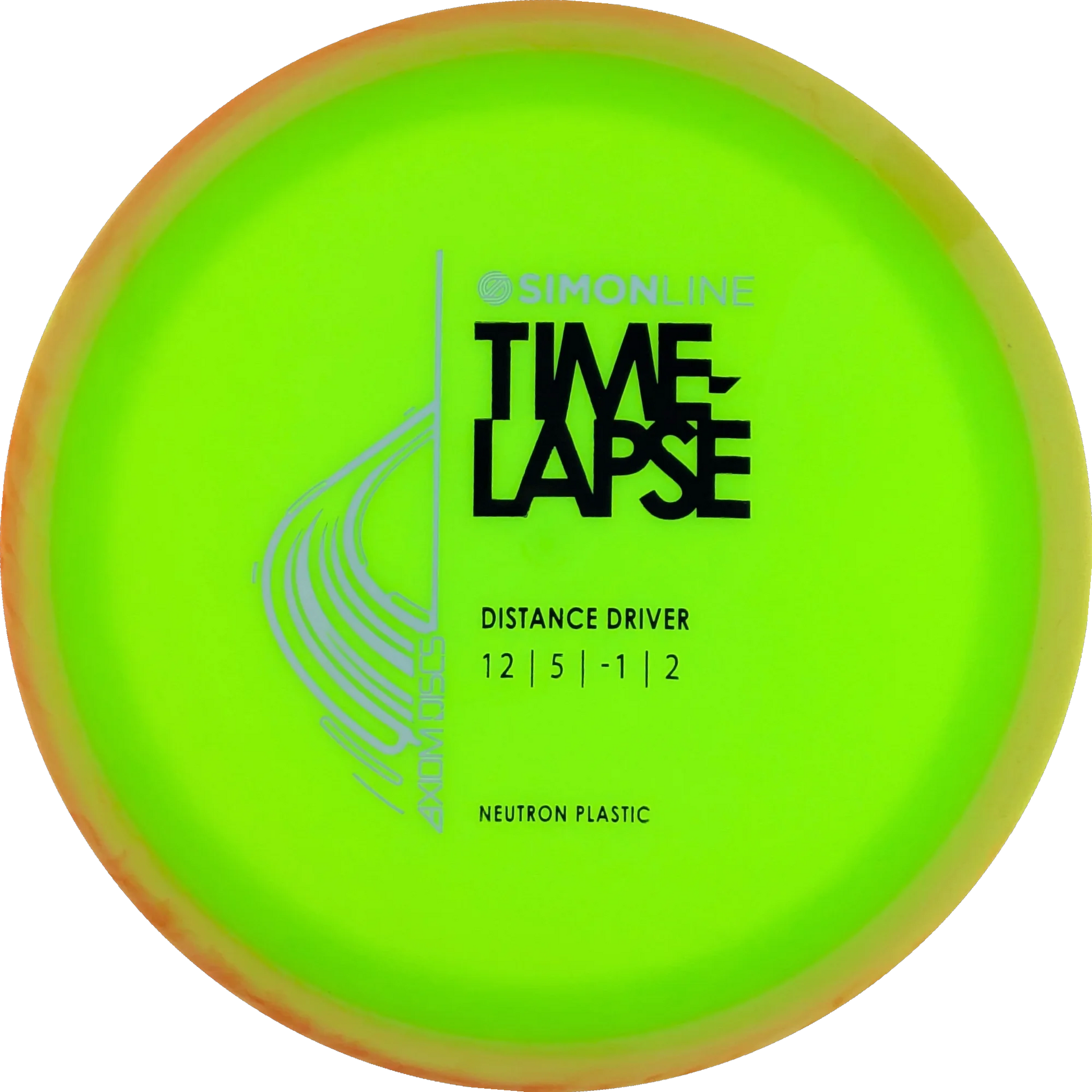 Neutron Time-Lapse Simon Line Retooled