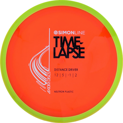 Neutron Time-Lapse Simon Line Retooled