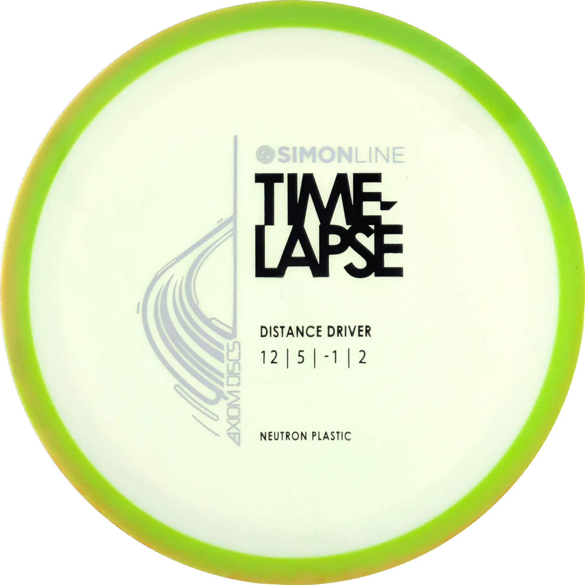 Neutron Time-Lapse Simon Line Retooled