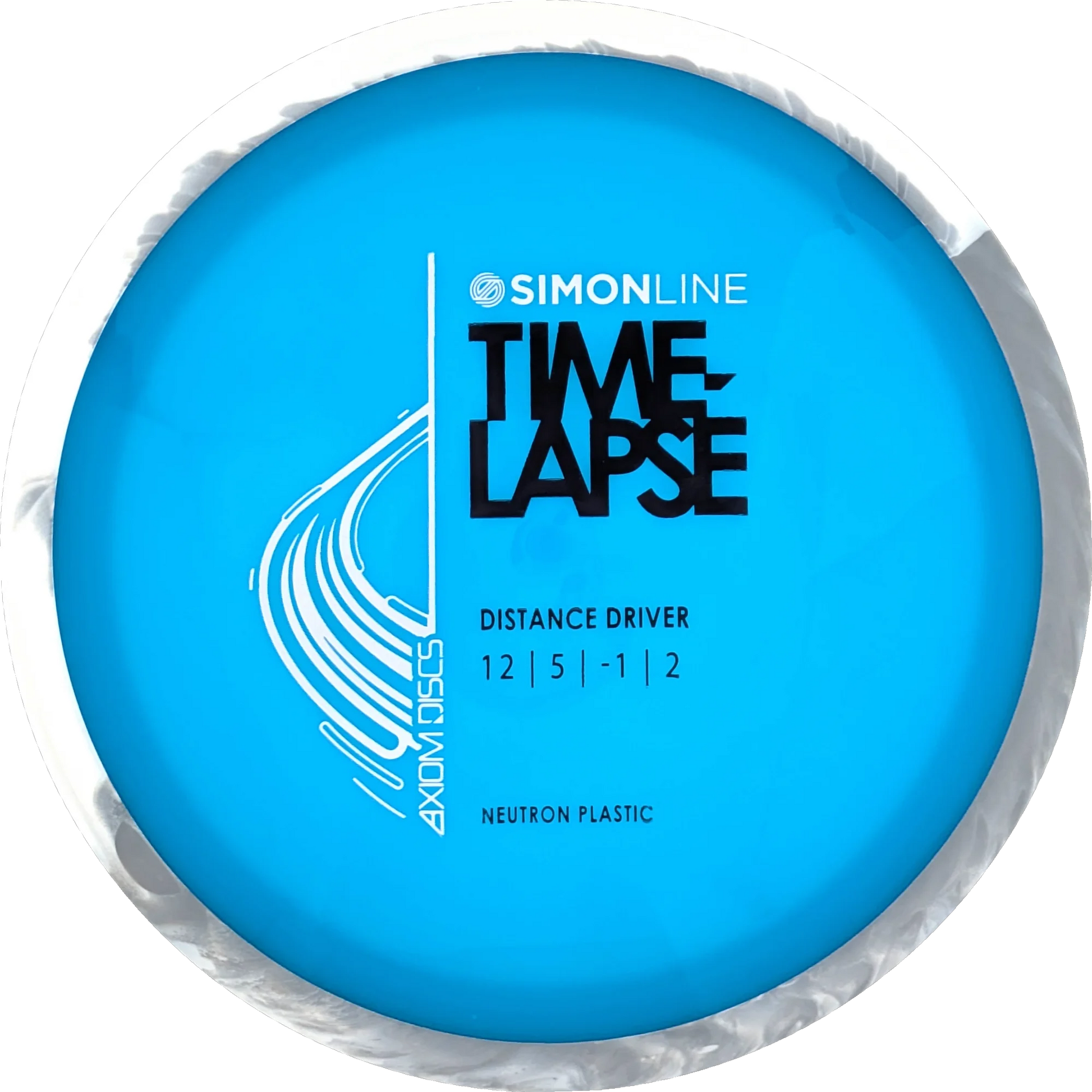 Neutron Time-Lapse Simon Line Retooled