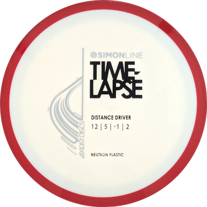 Neutron Time-Lapse Simon Line Retooled