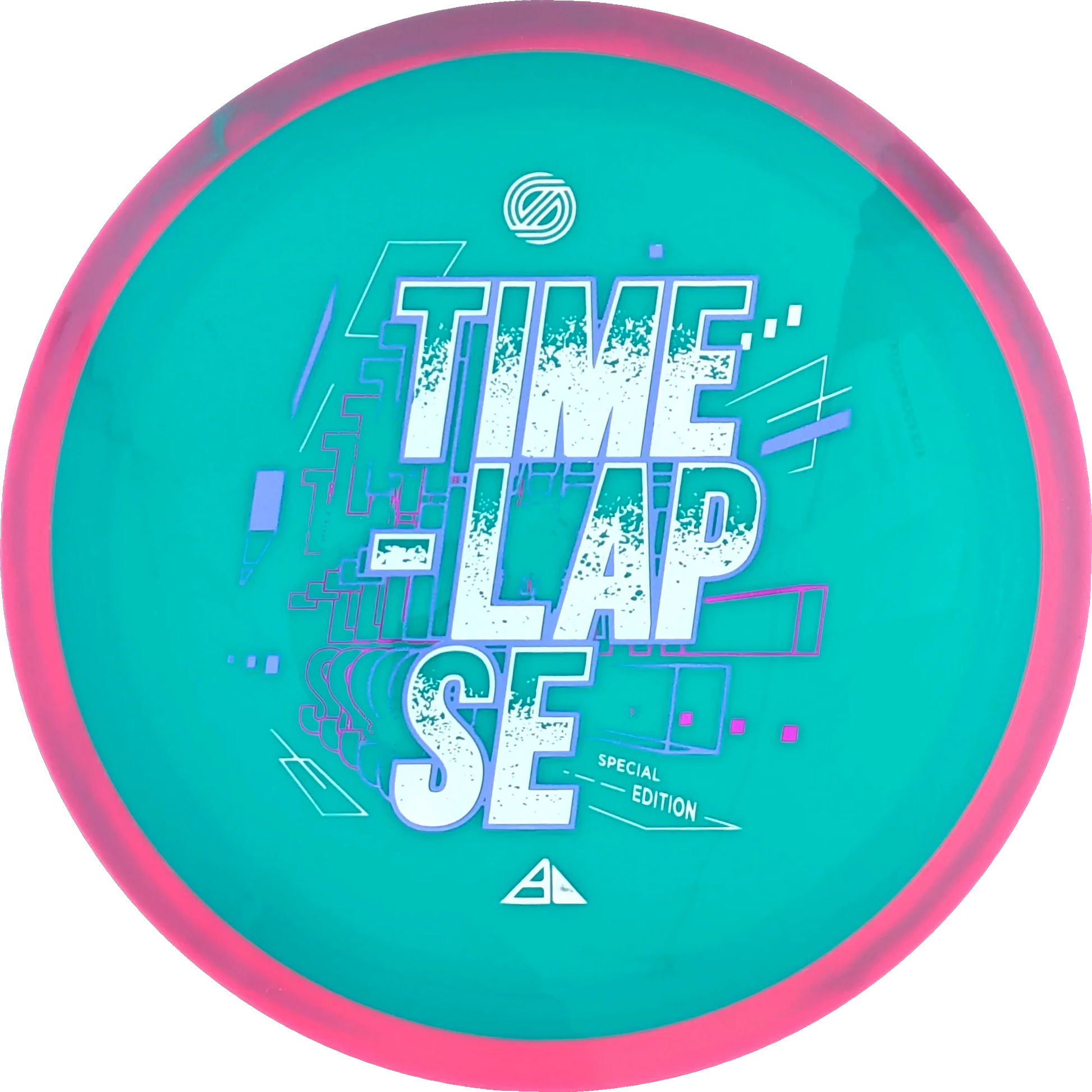 Neutron Time-Lapse Simon Line Retooled Special Edition