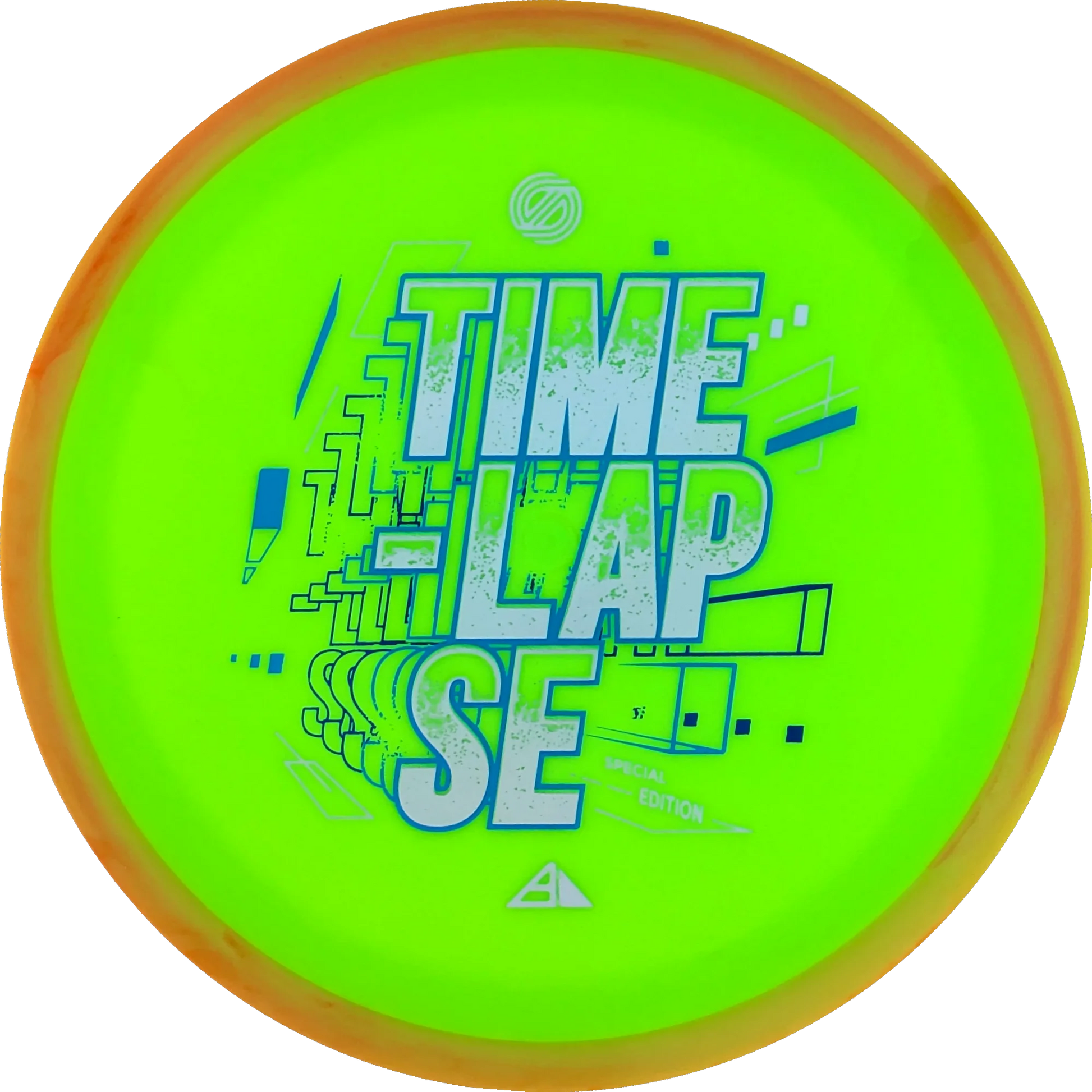 Neutron Time-Lapse Simon Line Retooled Special Edition