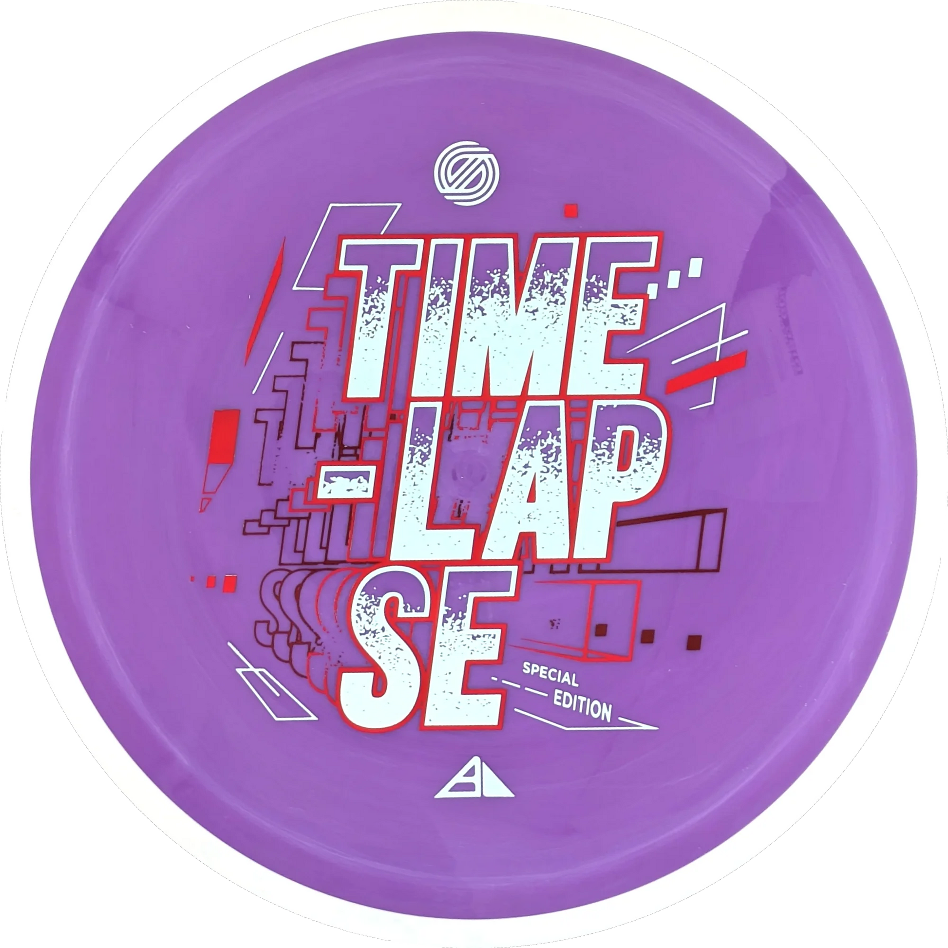 Neutron Time-Lapse Simon Line Retooled Special Edition