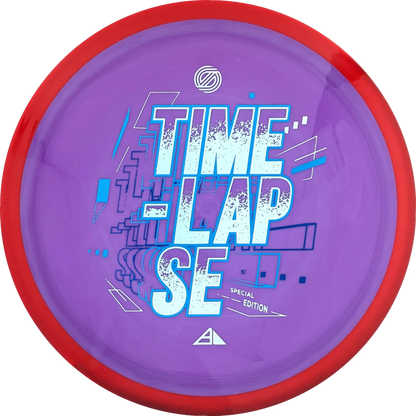 Neutron Time-Lapse Simon Line Retooled Special Edition