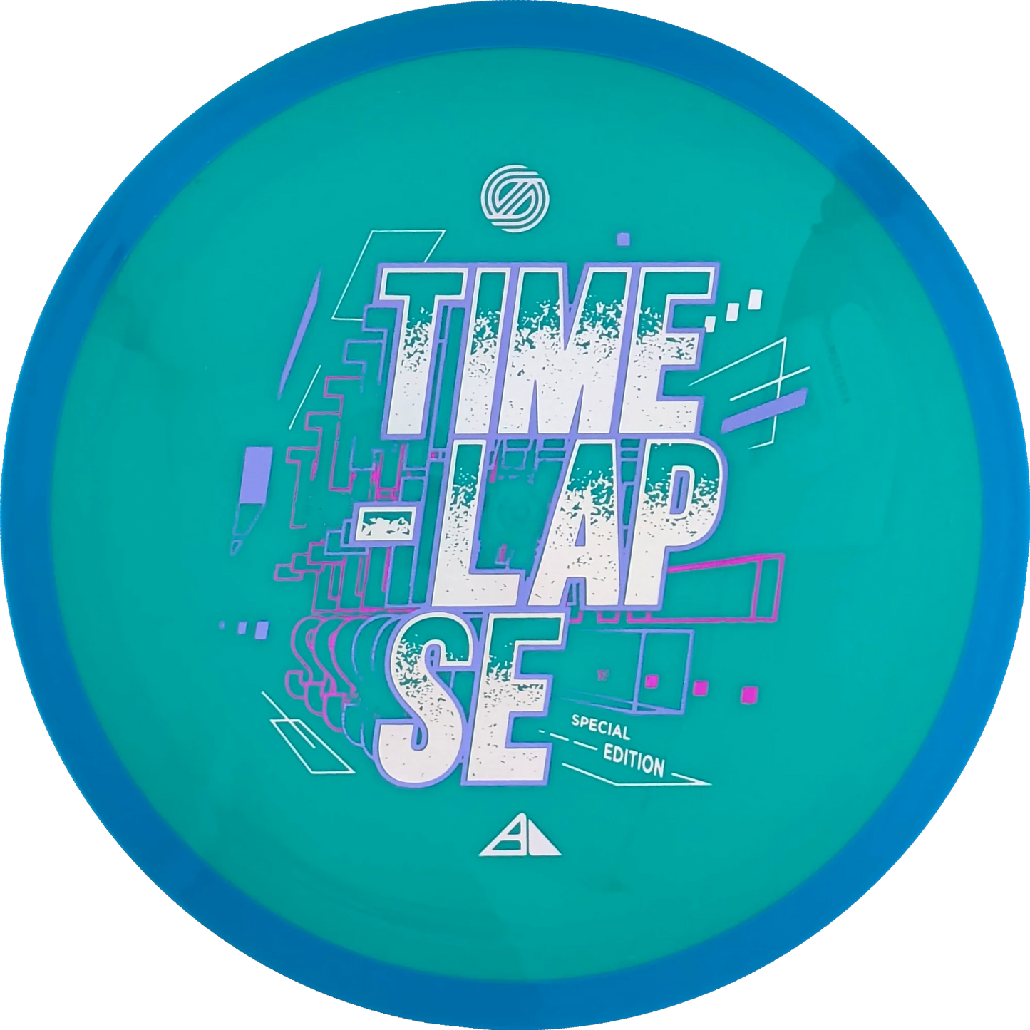 Neutron Time-Lapse Simon Line Retooled Special Edition