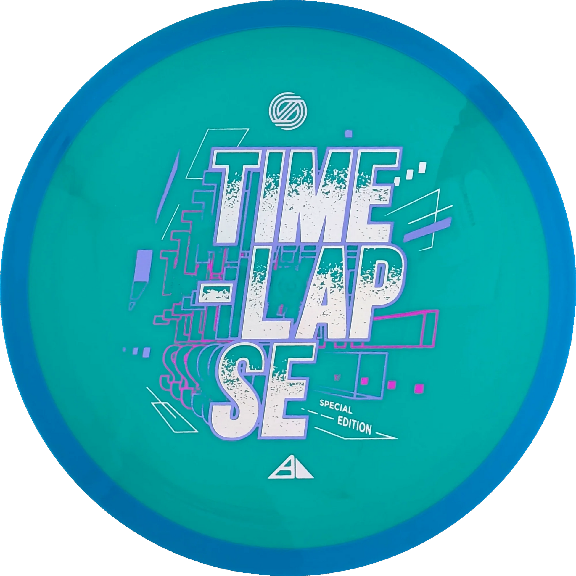 Neutron Time-Lapse Simon Line Retooled Special Edition