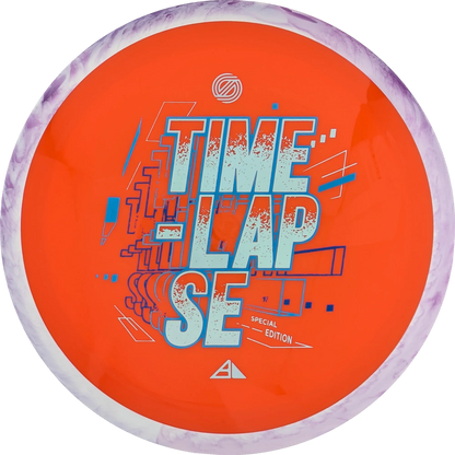 Neutron Time-Lapse Simon Line Retooled Special Edition