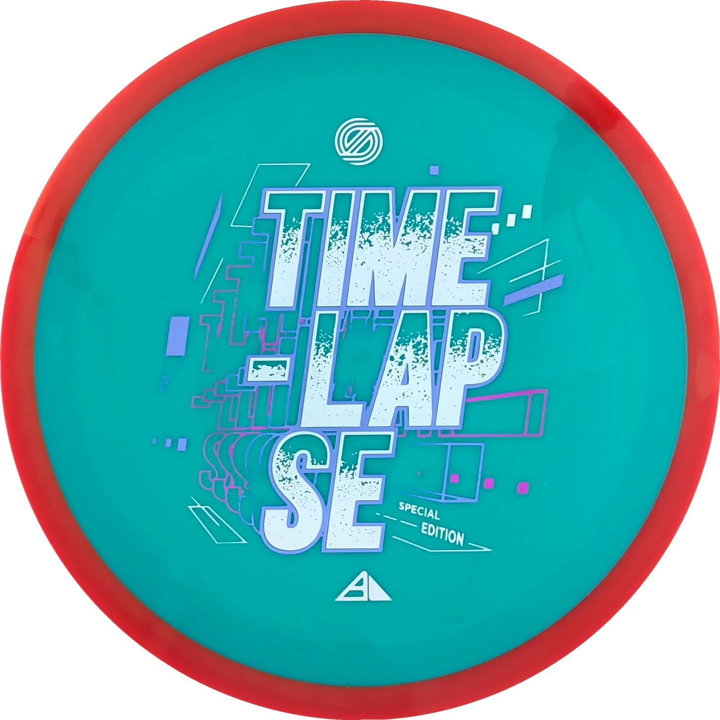 Neutron Time-Lapse Simon Line Retooled Special Edition