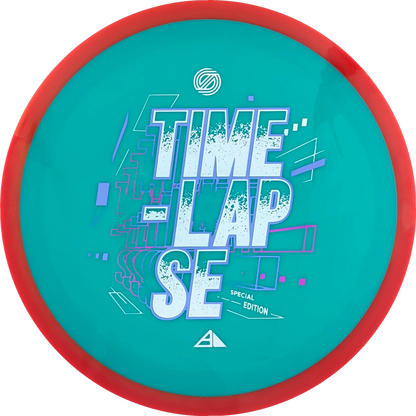 Neutron Time-Lapse Simon Line Retooled Special Edition