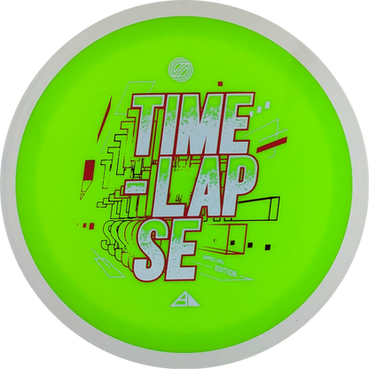 Neutron Time-Lapse Simon Line Retooled Special Edition